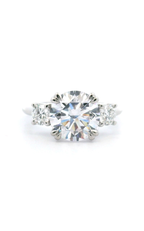 Jeff Cooper Ring  RP-4045