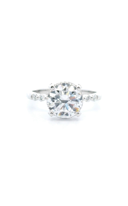 Jeff Cooper Ring  RP-4051