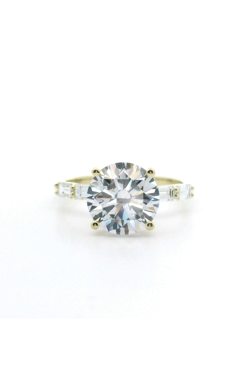 Jeff Cooper Ring  RP-5005