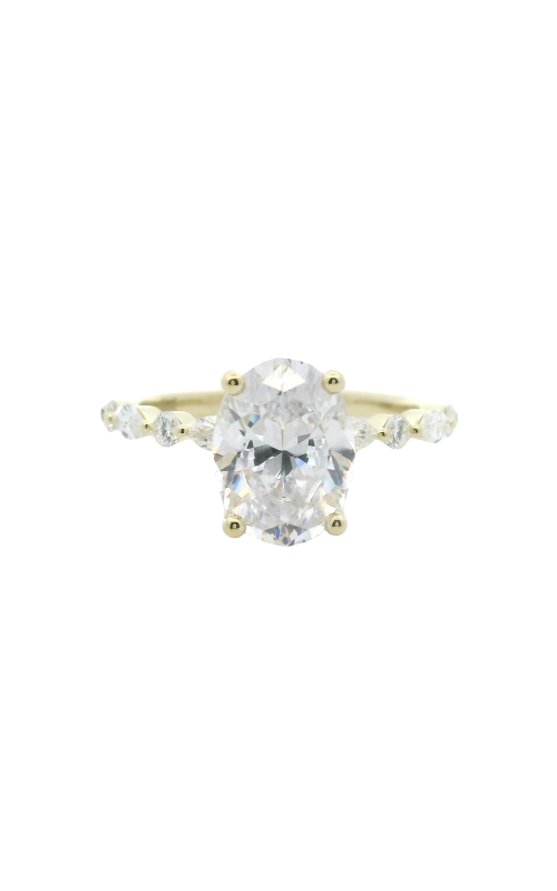 Jeff Cooper Ring  RP-4087