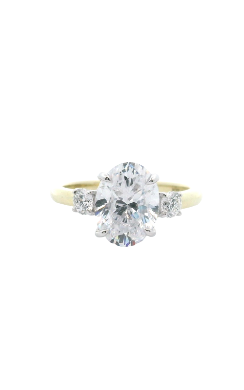 Jeff Cooper Ring  RP-4058