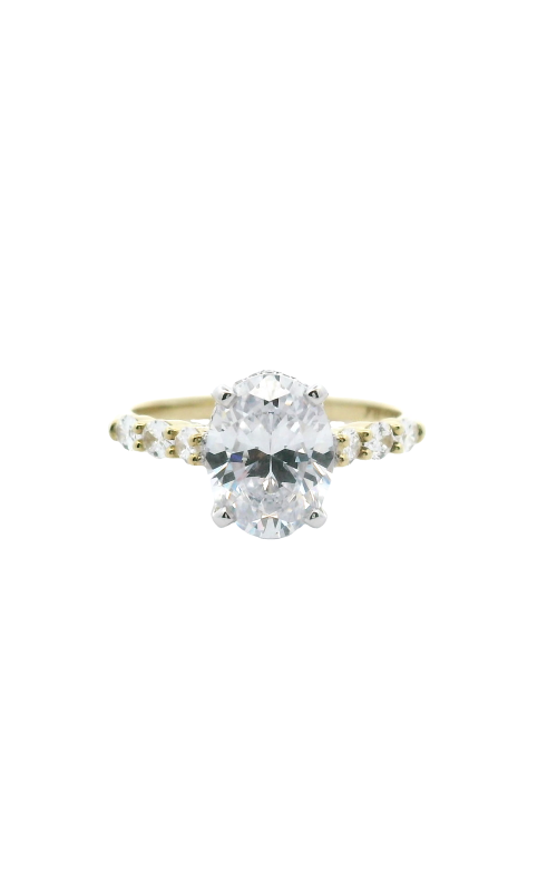 Jeff Cooper Ring  RP-4088