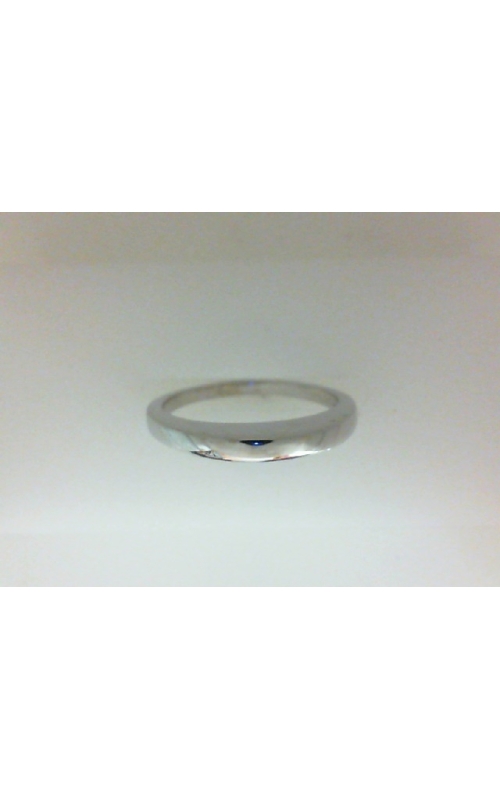 Jeff Cooper Wedding Band  R-3263/B