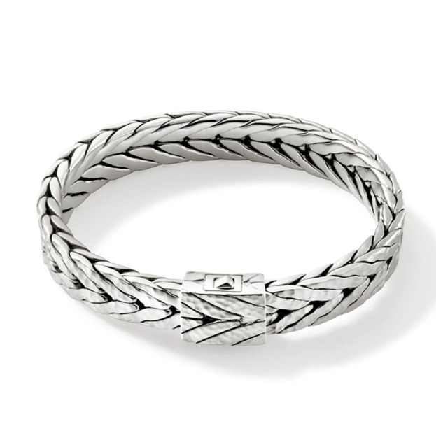 John Hardy Bracelet CZZP90110722DIXM | Lewis Jewelers