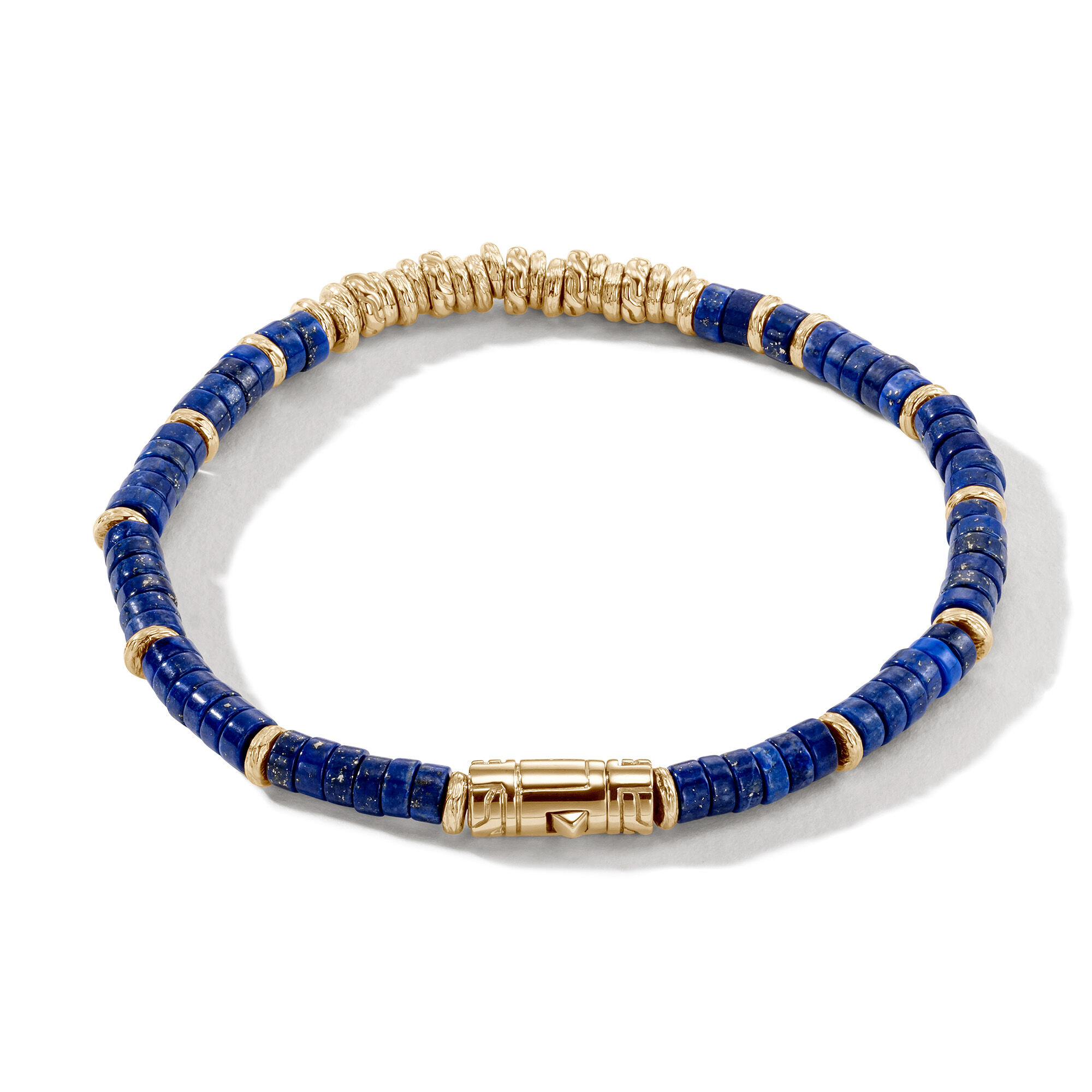 John Hardy Bracelet CZZP90110722DIXM | Lewis Jewelers
