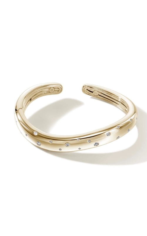 John Hardy Bracelet  CGGX9011172DIXM