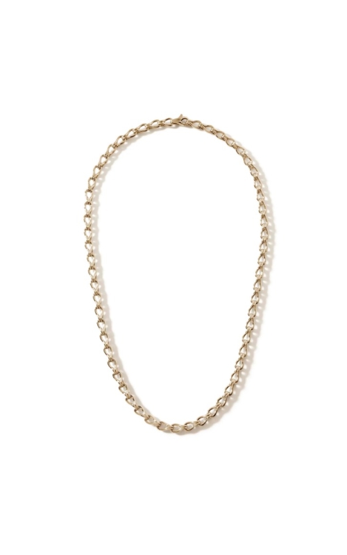 John Hardy Necklace  NGG901091X18