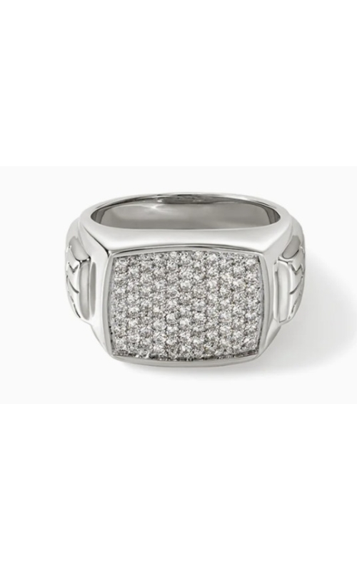 John Hardy Ring  RMP9010982DIX10