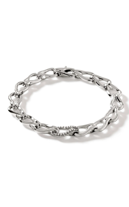John Hardy Bracelet  BUP9010902DIXUM