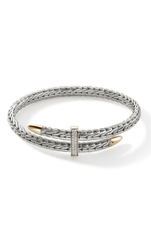 John Hardy Bracelet  CZZP90110722DIXM