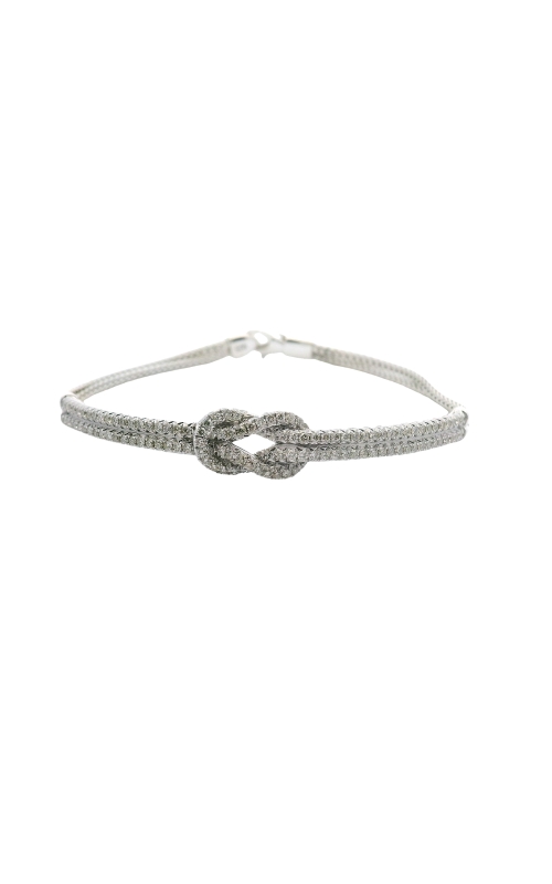 John Hardy Bracelet  BUP987882DIXUM