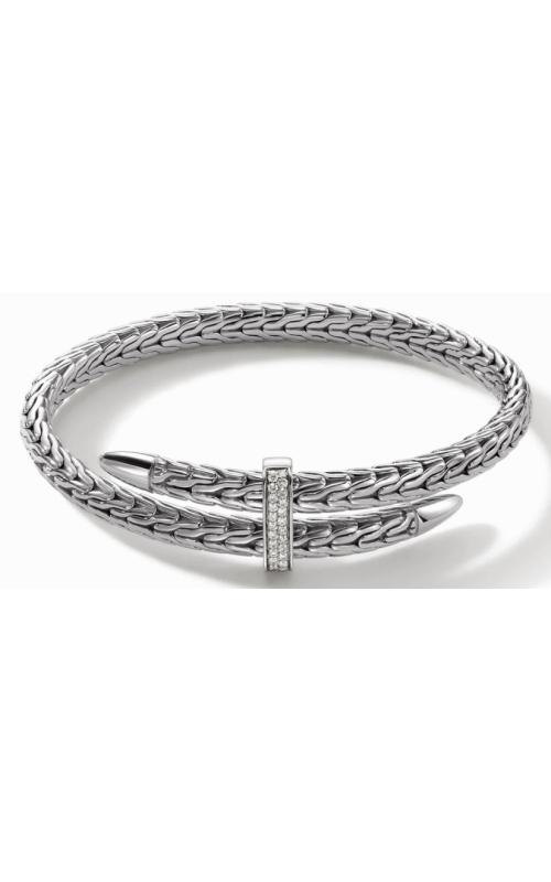John Hardy Bracelet  CBP9011072DIXM