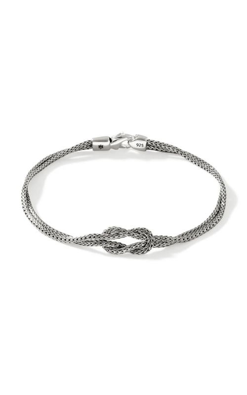 John Hardy Bracelet  BU900776XUM