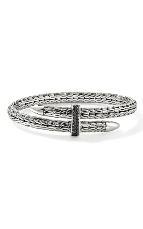 John Hardy Bracelet  CBS9011074BLSXM