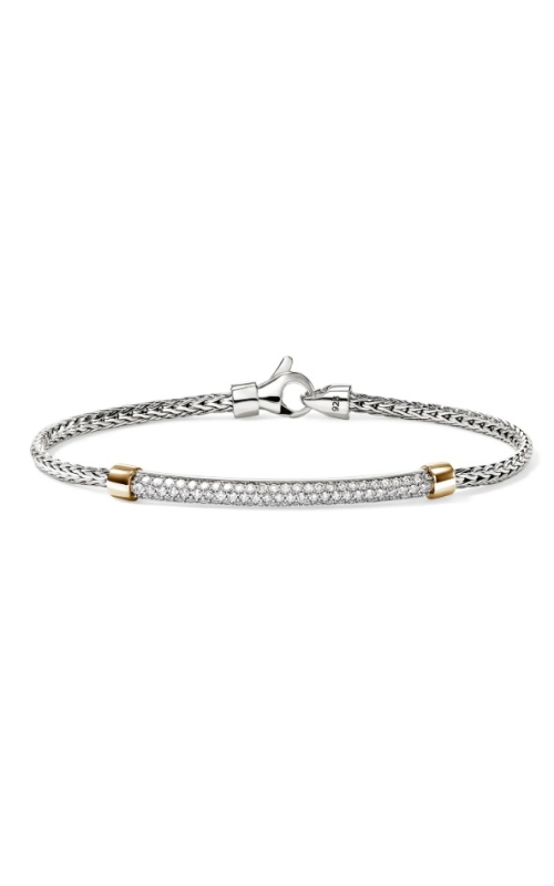 John Hardy Bracelet  BUZZP988662DIXUM