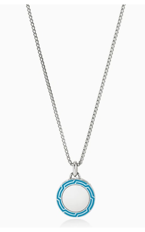 John Hardy Necklace  NM901156BUX22