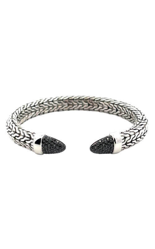 John Hardy Bracelet  CBP987962BDIXM
