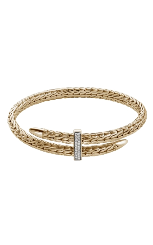 John Hardy Bracelet  CGGX9011072DIXS