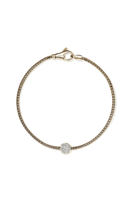 John Hardy Bracelet  BUGGX987612DIXUM