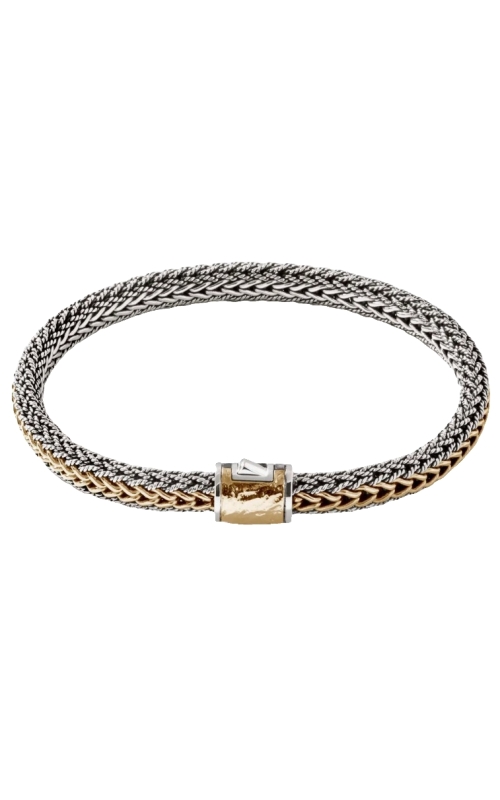 John Hardy Bracelet  BUZ900993RVXUM