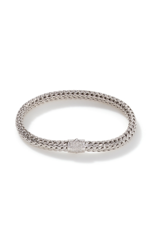 John Hardy Bracelet  BBP9042DIXUM