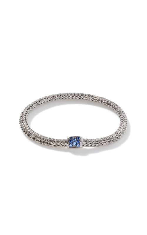 John Hardy Bracelet  BBS96002BSPXUM