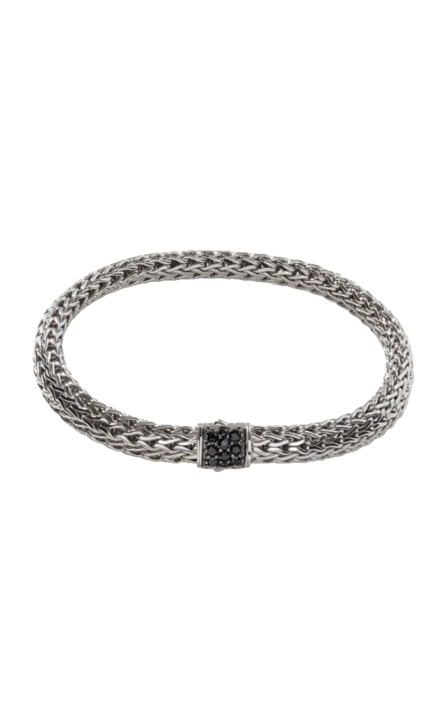 John Hardy Bracelet  BBS9042BLSXUS
