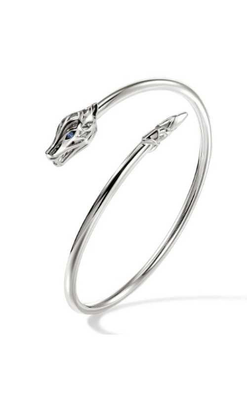 John Hardy Bracelet  CBS603441BSPXM