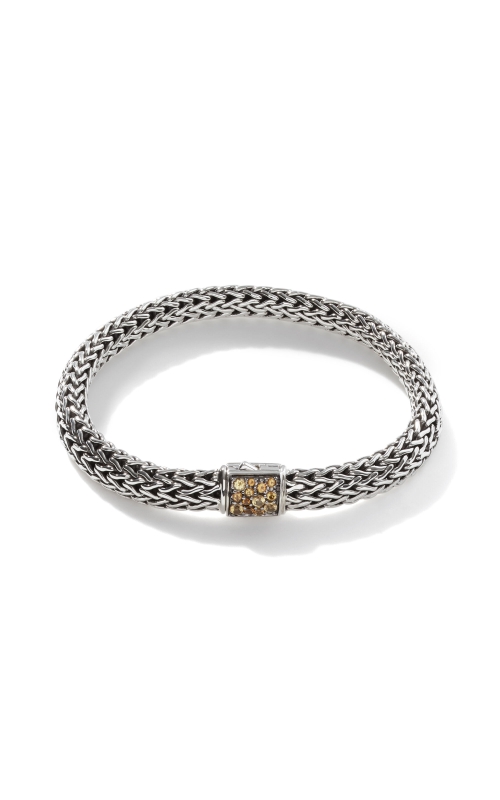 John Hardy Bracelet  BBS90422RVBLS2CIXUM