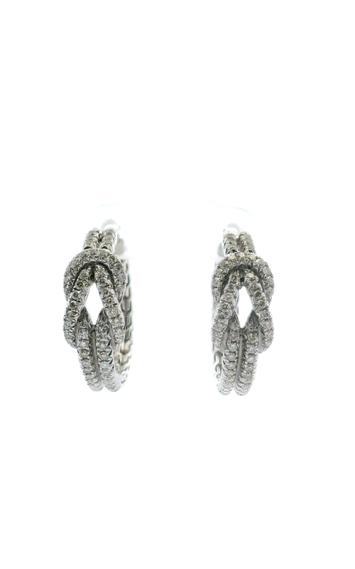 John Hardy Earring  EBP9009902DI