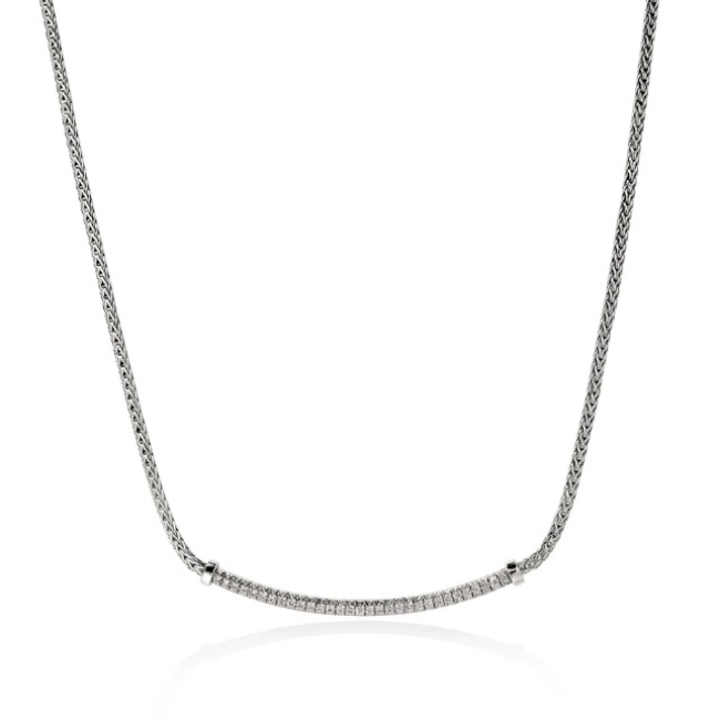 アクセサリー mmnykhh Little My (Silver) ネックレス｜リトル ミィ シルバー