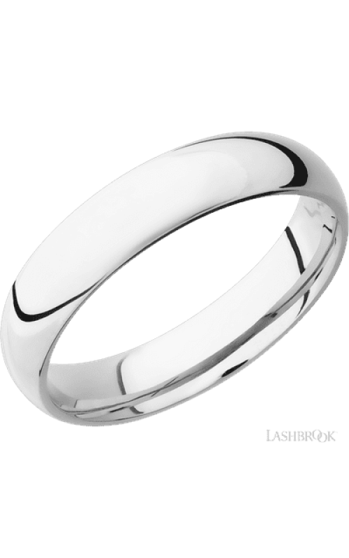 Lashbrook Wedding Band  CC5D