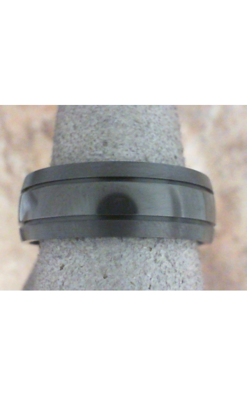 Lashbrook Wedding Band  Z8D2.5