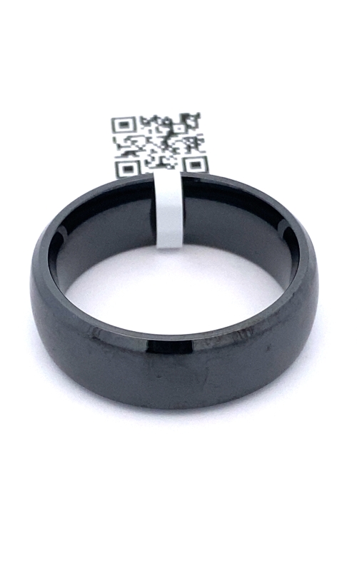 Lashbrook Wedding Band  Z8DB