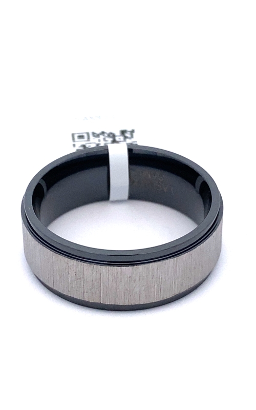 Lashbrook Wedding Band  Z8FGE
