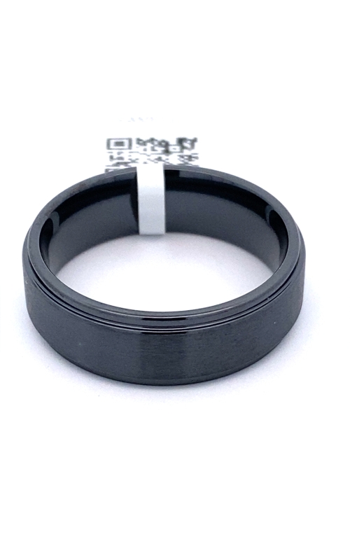 Lashbrook Wedding Band  Z7FGE