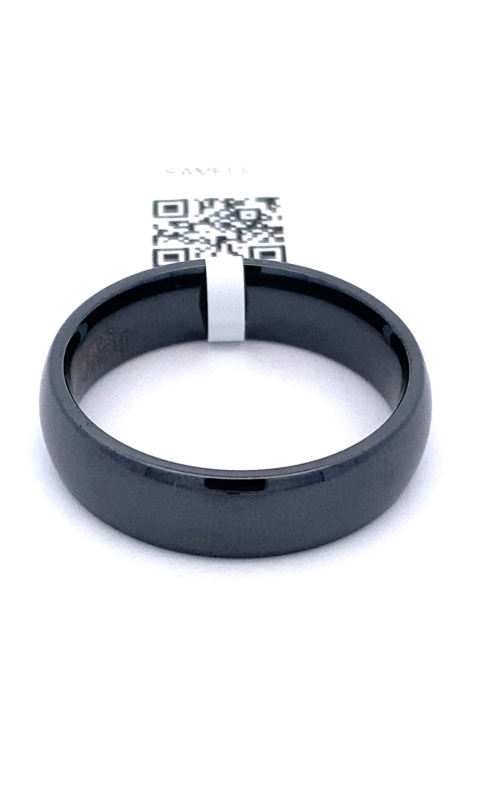 Lashbrook Wedding Band  Z6D