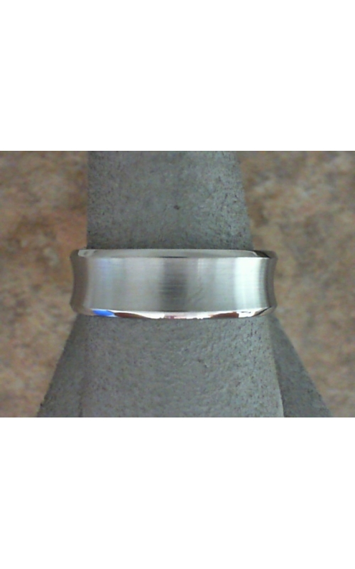 Lashbrook Wedding Band  7CB