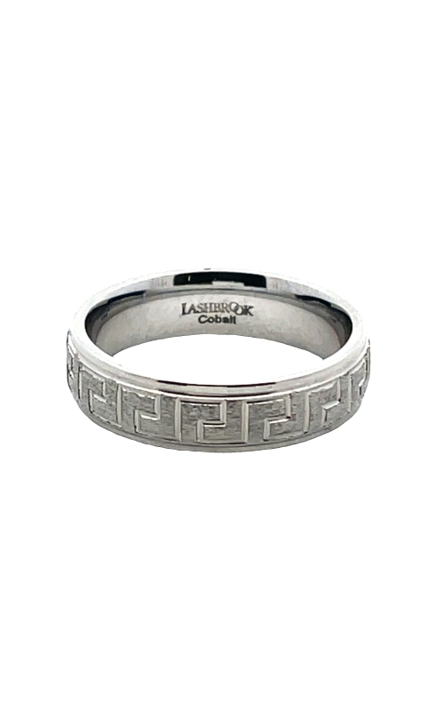 Lashbrook Wedding Band  CCFGEL