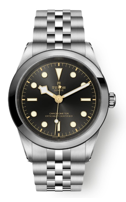 Tudor Black Bay 41 M79680-0001