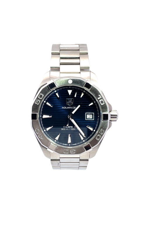 Tag Heuer Aquaracer WAY2112.BA0910
