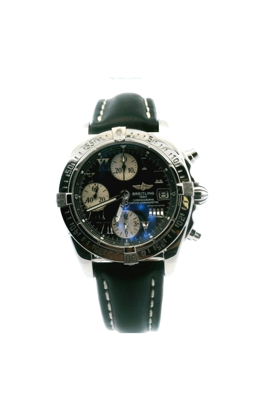 Breitling Cockpit A13358