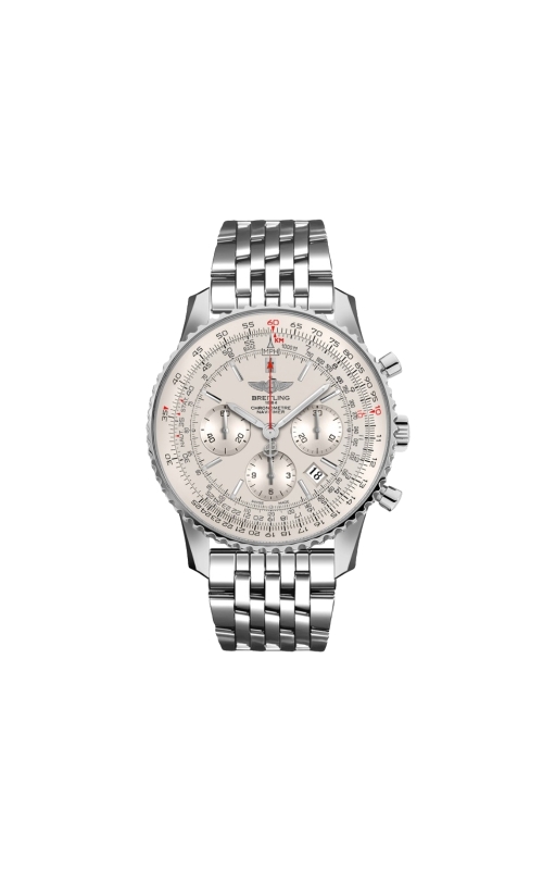 Breitling Navitimer Limited edition AB0123/G756