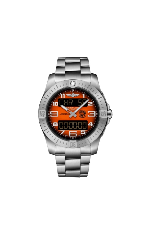 Breitling Orbiter EB70101A1O1E1