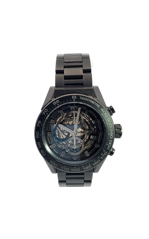 TAG Heuer Carrera CAR2A91.BH0742