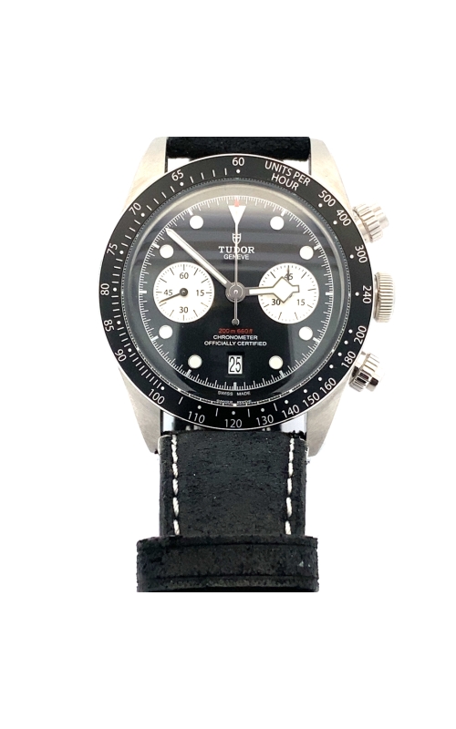 Tudor Black Bay Chronograph M79360N-0005