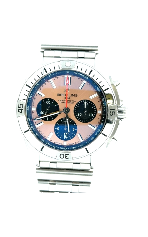 Pre-Owned Watches