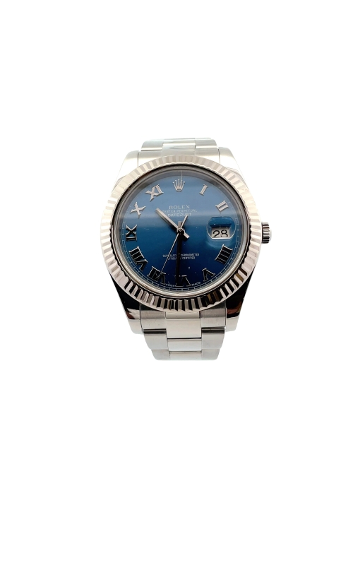 Pre-Owned Watches