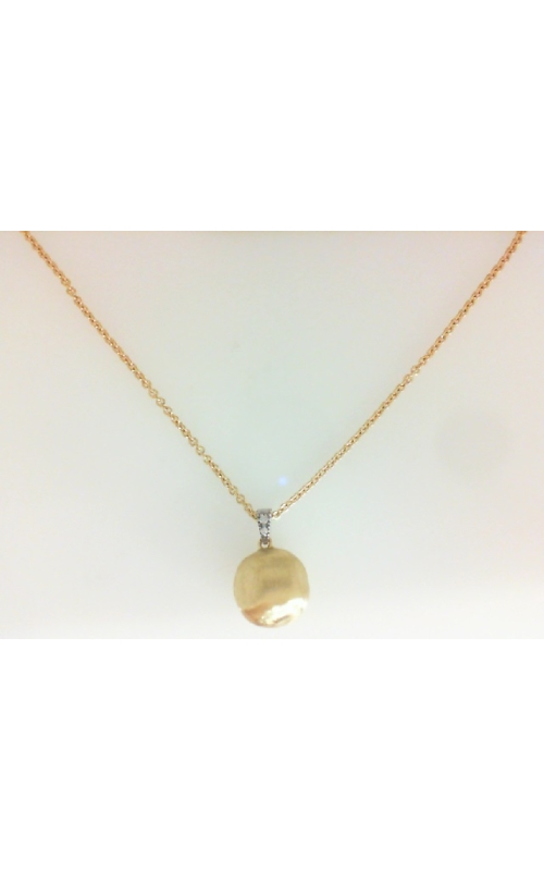 Marco Bicego Necklace  CB1810-BYW