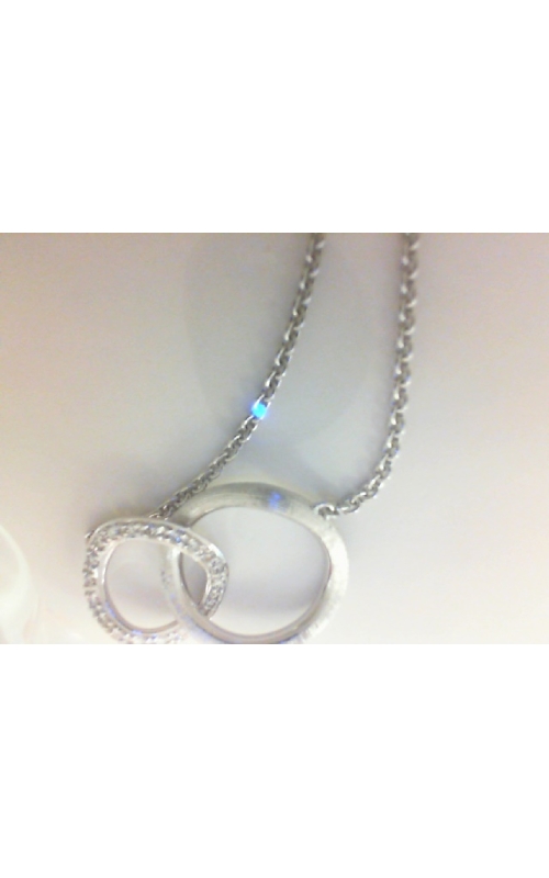 Marco Bicego Necklace  CB1674-BYW